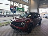 New 2025 Kia Sportage X-Line image 3