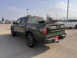 New 2025 Nissan Frontier PRO-4X image 5