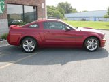 Used 2007 Ford Mustang GT Premium image 3