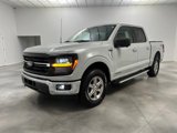 Used 2024 Ford F150 XLT w/ Mobile Office Package image 3