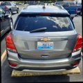 Used 2020 Chevrolet Trax LT w/ Driver Confidence Package image 4