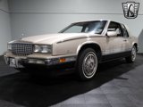 Used 1989 Cadillac Eldorado Coupe image 3