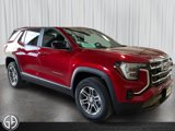 New 2026 GMC Terrain Elevation image 3