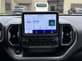 Certified 2024 Ford Bronco Sport Outer Banks w/ Tech Package image 3