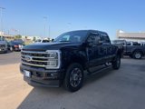 New 2025 Ford F250 King Ranch image 3