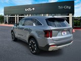 New 2025 Kia Sorento EX image 4
