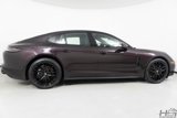 Used 2022 Porsche Panamera Platinum Edition image 5