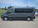 New 2025 Ford Transit 350 XLT image 4