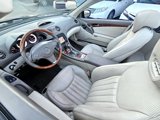 Used 2009 Mercedes-Benz SL 550 w/ Premium I Pkg image 5