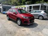 Used 2020 Chevrolet Trax LT w/ Driver Confidence Package image 3