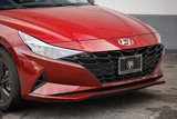 Used 2023 Hyundai Elantra Blue image 2