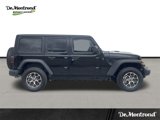 New 2025 Jeep Wrangler Sport S image 4