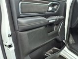 New 2025 RAM 1500 Laramie w/ Sport Appearance Package image 4