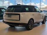 New 2025 Land Rover Range Rover SE image 5