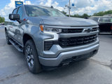 New 2025 Chevrolet Silverado 1500 RST w/ Convenience Package II image 2