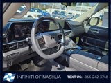 New 2025 INFINITI QX80 Sensory image 4