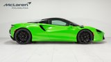 New 2025 McLaren Artura Spider image 4