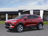 New 2026 Buick Encore GX Preferred w/ Comfort Package image 2
