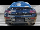 Used 2021 Mercedes-Benz C 43 AMG 4MATIC Coupe image 5