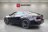 New 2026 Toyota Crown Nightshade image 3