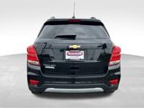Used 2021 Chevrolet Trax LT w/ LT Convenience Package image 4