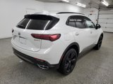 New 2025 Buick Envision Sport Touring image 3