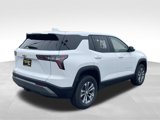 New 2026 Chevrolet Equinox LT w/ Safety and Technology Package image 3
