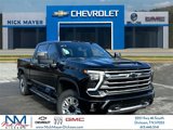 New 2025 Chevrolet Silverado 2500 High Country w/ High Country Premium Package image 1