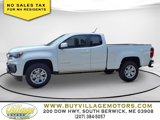 Used 2022 Chevrolet Colorado LT w/ Fleet Safety Package image 3