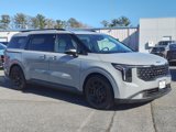 New 2025 Kia Carnival SX Prestige image 2