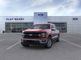 New 2025 Ford F150 XLT w/ Equipment Group 302A MID image 2