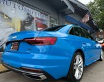 Used 2022 Audi A4 2.0T Premium Plus image 3