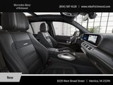 New 2025 Mercedes-Benz GLE 63 AMG S image 4