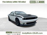Used 2023 Dodge Challenger R/T w/ T/A Package image 1