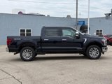 New 2025 Ford F150 Lariat image 2