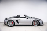 Used 2020 Porsche 718 Boxster Spyder image 2
