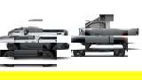 New 2025 Chevrolet Silverado 2500 LTZ w/ Trail Boss Package image 2
