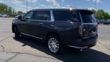 Used 2024 Cadillac Escalade ESV Premium Luxury w/ Performance Package image 6