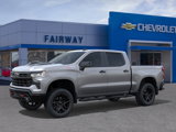 New 2025 Chevrolet Silverado 1500 LT Trail Boss w/ Convenience Package II image 2