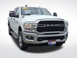 Certified 2023 RAM 2500 Big Horn w/ Level 1 Equipment Group image 2