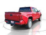 New 2025 Toyota Tacoma SR5 image 4