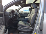 New 2025 Honda Pilot TrailSport image 6