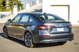 New 2025 Honda Civic Sport Touring image 6