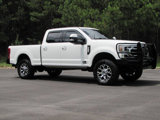 Used 2021 Ford F250 Lariat w/ Lariat Ultimate Package image 4