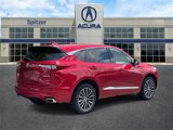 New 2025 Acura RDX SH-AWD w/ Advance Package image 4