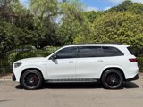 Used 2025 Mercedes-Benz GLS 63 AMG 4MATIC image 2
