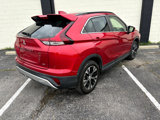 Used 2022 Mitsubishi Eclipse Cross SE image 4