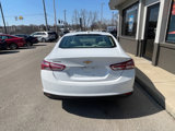 Used 2024 Chevrolet Malibu LT image 4