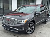 Used 2017 GMC Acadia Denali w/ Technology Package image 2