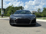 Used 2023 Audi R8 V10 performance image 3